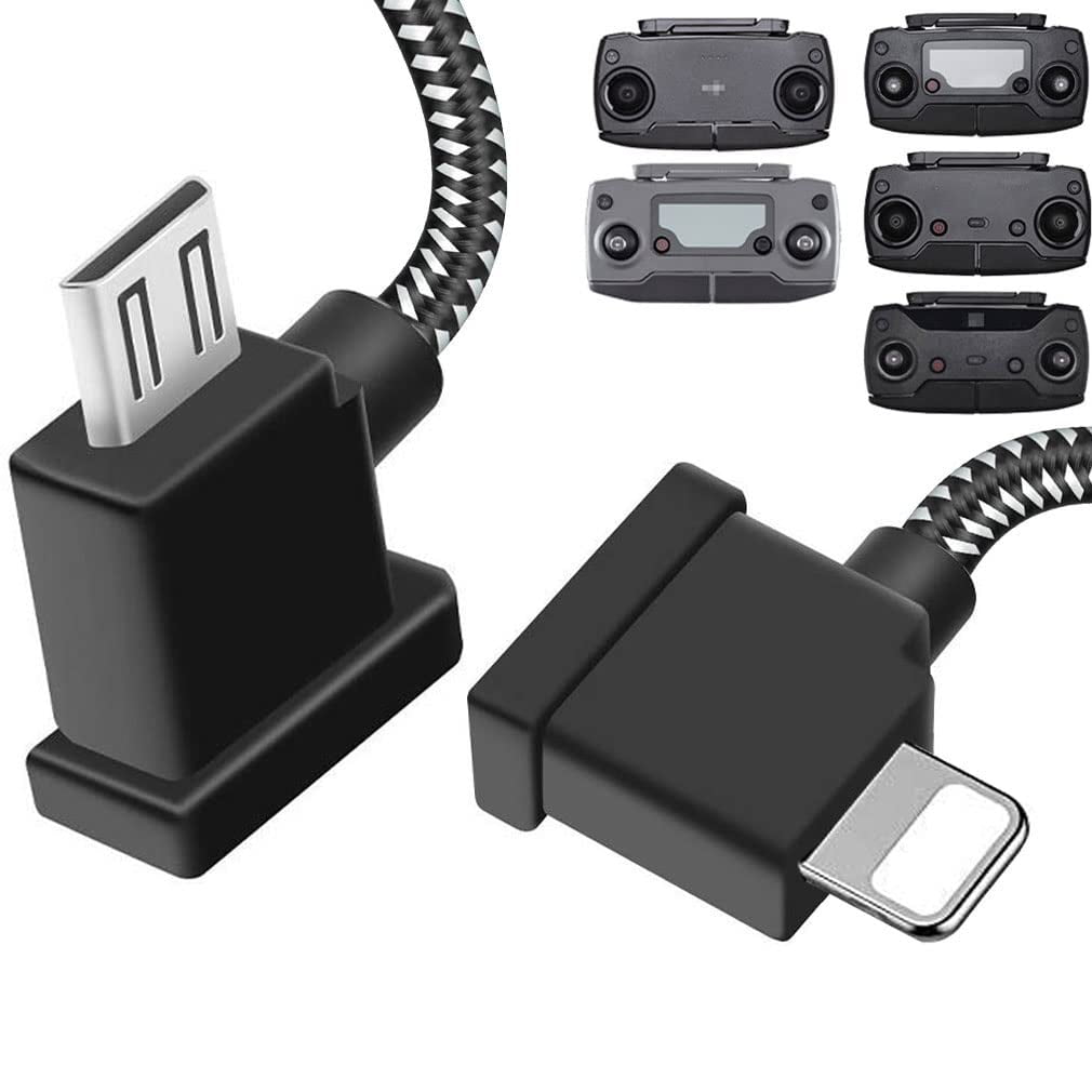 Mavic remote controller cable discount