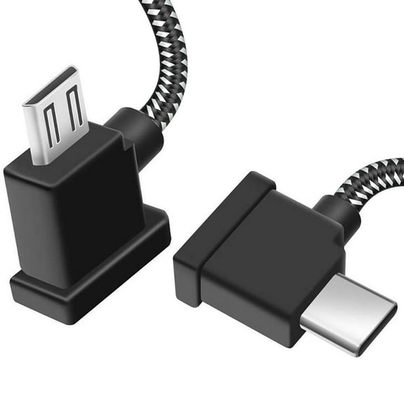 1FT Micro to USB C Remote Controller Cable