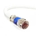 thumbnail image 2 of Times Fiber Enhanced Tri-Shield RG6 Coaxial Cable – 1000ft, 18AWG, For HDTV, OTA Antenna, CATV 2 of 6