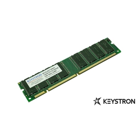 1GB 168pin PC133 Sdram Memory 3.3V Non- ECC Unbuffered 64x8 based