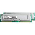 thumbnail image 1 of 1GB 2X512MB RAM Memory for Intel D Series D850EMV2, D850EMV2L Rambus RDRAM RIMM 184pin PC800 40ns 800MHz Black Diamond Memory Module Upgrade, 1 of 1