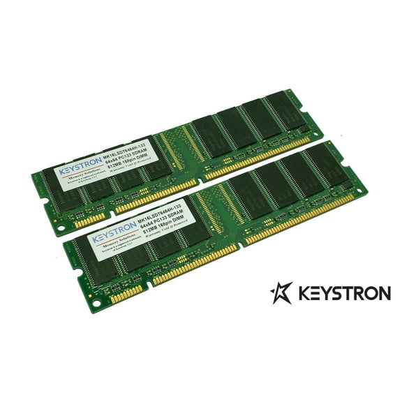 1GB 2x 512MB MEMORY RAM for YAMAHA MOTIF SAMPLER ES6 ES7 ES8 XS6 XS7 XS8 TYROS 2