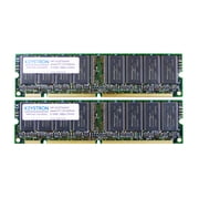 1GB 2x 512MB Memory Kit for Yamaha Motif ES6 ES7 ES8 Sampler RAM