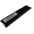 thumbnail image 1 of 1GB DDR PC3200 400MHz 184 pin Non-ECC DIMM RAM (PARTS-QUICK BRAND), 1 of 1