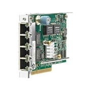 HPE Ethernet 1GB 4-port 331FLR Adapter