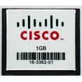 thumbnail image 1 of 1GB Original Flash Memory Upgrade for Cisco 1841, 2801,2811, 2821, 2851, 3745, 1 of 1