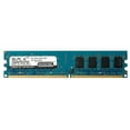 thumbnail image 1 of 1GB RAM Memory for Compaq Pavilion A1000 Series a1510y 240pin PC2-5300 DDR2 DIMM 667MHz Black Diamond Memory Module Upgrade, 1 of 1