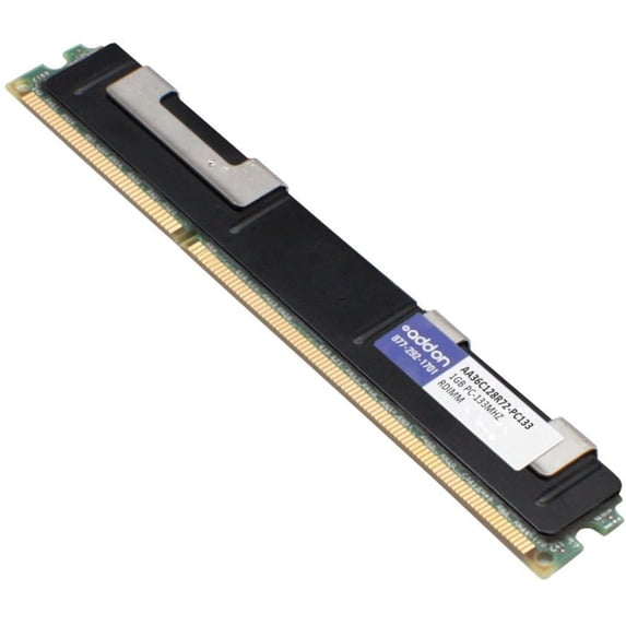 1GB SDRAM Memory Module