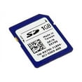 thumbnail image 1 of 1GB Secure Digital Card, 1 of 2