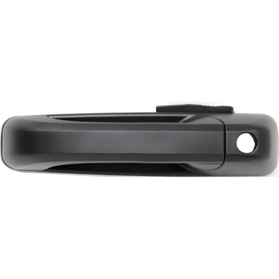 1GH21AXRAD Door Handle Front Driver Left Side For Dodge Ram Truck Left Hand Fits select: 2013-2014 RAM 1500 ST, 2012 DODGE RAM 1500 SPORT