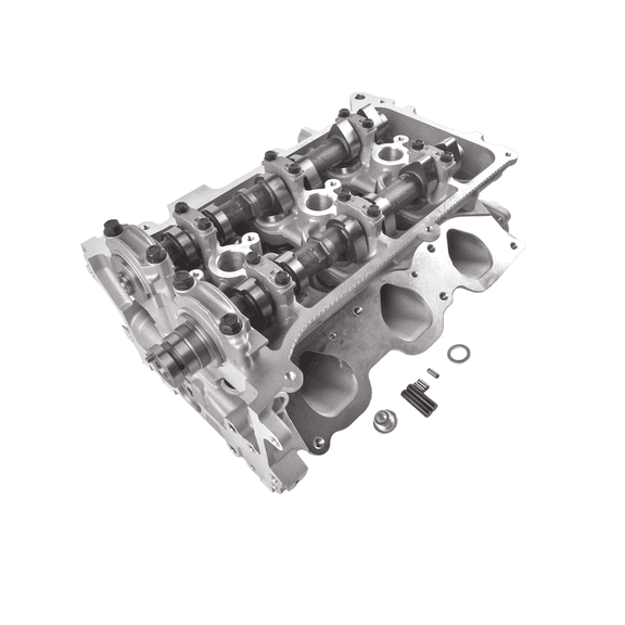 1GR-FE 4.0L Engine Left & Right Cylinder Head Assembly For 2003-2011 Toyota FJ Cruiser Tundra 4 Runner