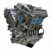 1GR-FE 4.0L Long Block Engine Assembly Fit For 2005-2016 Toyota Tundra Land Cruiser 1GRFE V6
