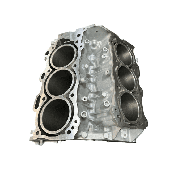 1GR-FE Short Block Engine Assembly Fit For Toyota 4Runner FJ Cruiser Tacoma Tundra 4.0L 2003-2022