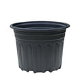 thumbnail image 1 of 1Gallon Nursery Plant Pots Drainage Holes Thickened Container Flower Seedling Tray Gardening Transplanting Accessory, 1 of 5