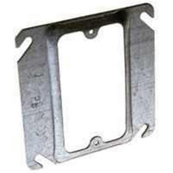 1Gauge Steel Box Cover - 4 In.