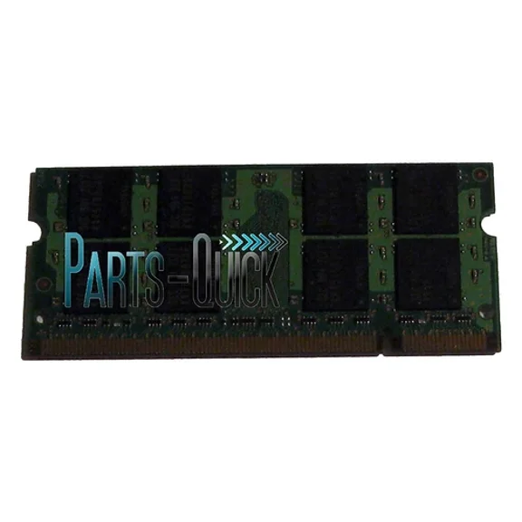 1Gb Ddr2 Pc2-4200 Ram Memory For Panasonic Toughbook 18 Pentium M Mk4/ Mk5 Cf-18