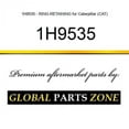 thumbnail image 1 of 1H9535 - RING-RETAINING for Caterpillar (CAT), 1 of 1