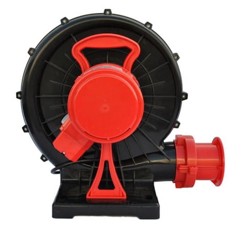 1HP 1000 CFM 9.8 Amps Inflatable Blower