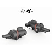 1HP convertible jet pump