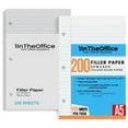 thumbnail image 1 of 1InTheOffice Manila Expanding File Jacket, 1", Letter, 50 Pack (1 Inch), 1 of 8