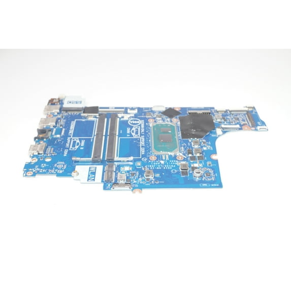 1J5TX Dell Intel Core i5-1035G1 Motherboard I3493-5688BLK-PC I3593-5544BLK-PUS