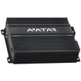 thumbnail image 1 of 1K RMS Monoblock 1-Ohm Class D Car Audio Bass Amplifier w/ Bass Knob ABR-1000.1, 1 of 5