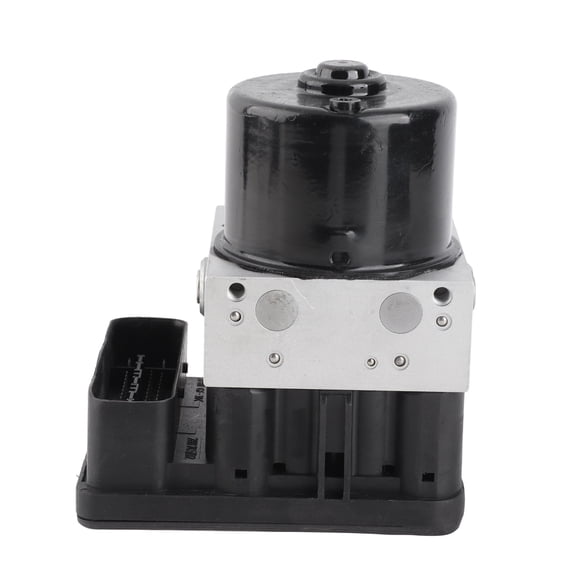 Sorven 1K0907379AC ABS Hydraulic Block Control Module Unit, High Strength ABS Hydraulic Block Control Unit 1K0907379AD for Vehicle