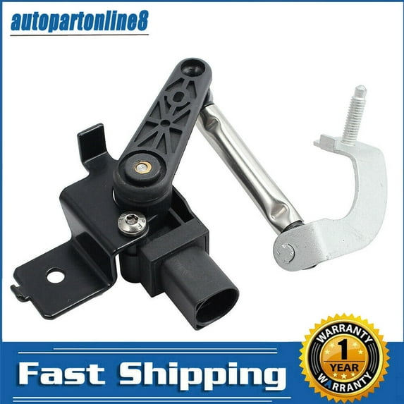 1K0941274C for Audi A3 for VW for JETTA for Golf 5 for Golf 6 Touran Headlight Level Sensor