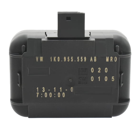 1K0955559AE Rain Light Sensor Windshield Auto Sensor for VW Audi Skoda General Cargo