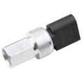thumbnail image 1 of 1K0959126B 1K0959126E IERNA A/C Refrigerant Pressure Sensor for Volkswagen Passat Golt 1J0959126 1K0959126A 1K0959126D 5K0959126, 1 of 6