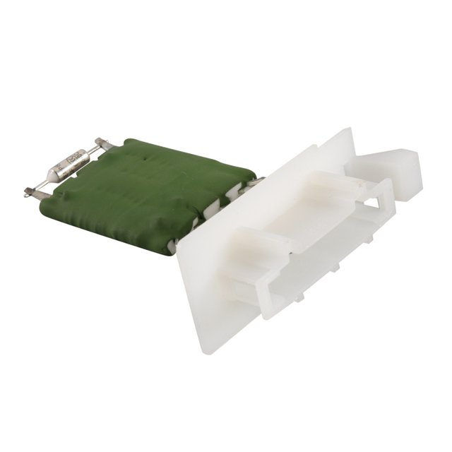 1K0959263A Automobile Replacement Heater Motor Blower Resistor For Golf