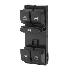 1K4959857AREH 1K4959857BREH Car Power Window Switch for Volkswagen Tiguan Jetta CC Passat Golf Rabbit GTI