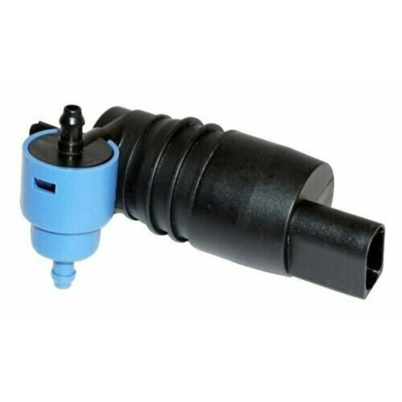 1K6955651 New Windshield Washer Fluid Pump Fits Audi BMW Chrysler Dodge VW
