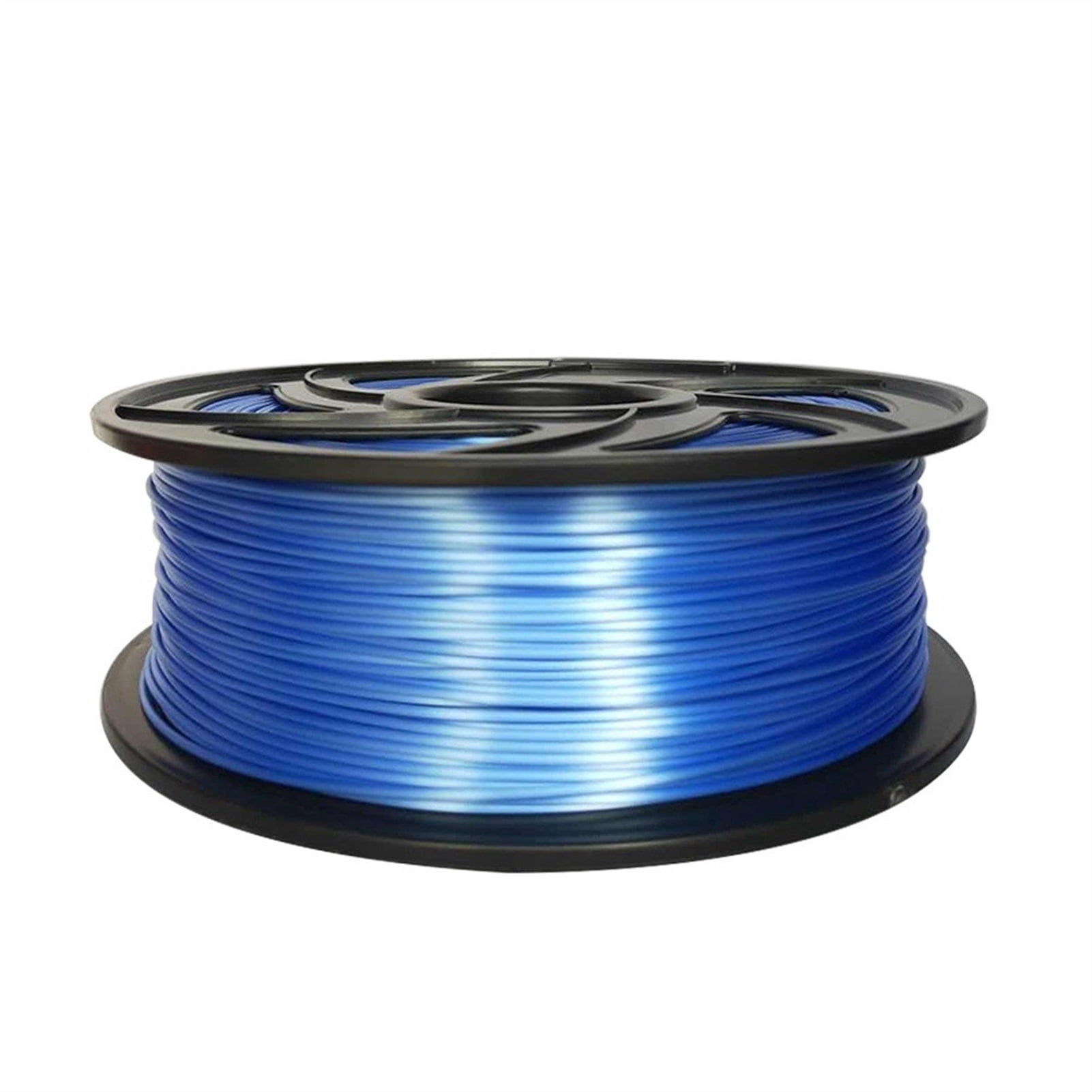 1KG 3D Printer PLA Filament 1.75mm 3D Printing Material Bronze Golden Color