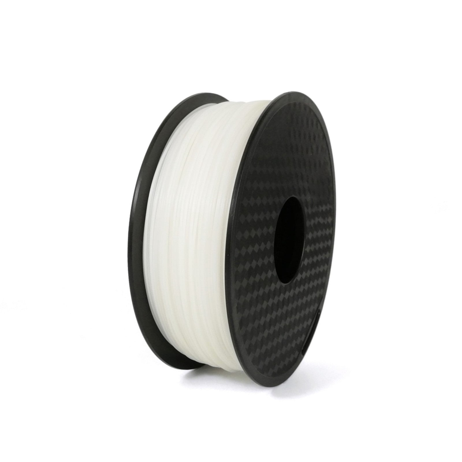 1KG Natural Supported Filament for 3D Printer & 3D Pen, 1.75mm HIPS Water-soluble Material, Compatible with Most Printing Filaments