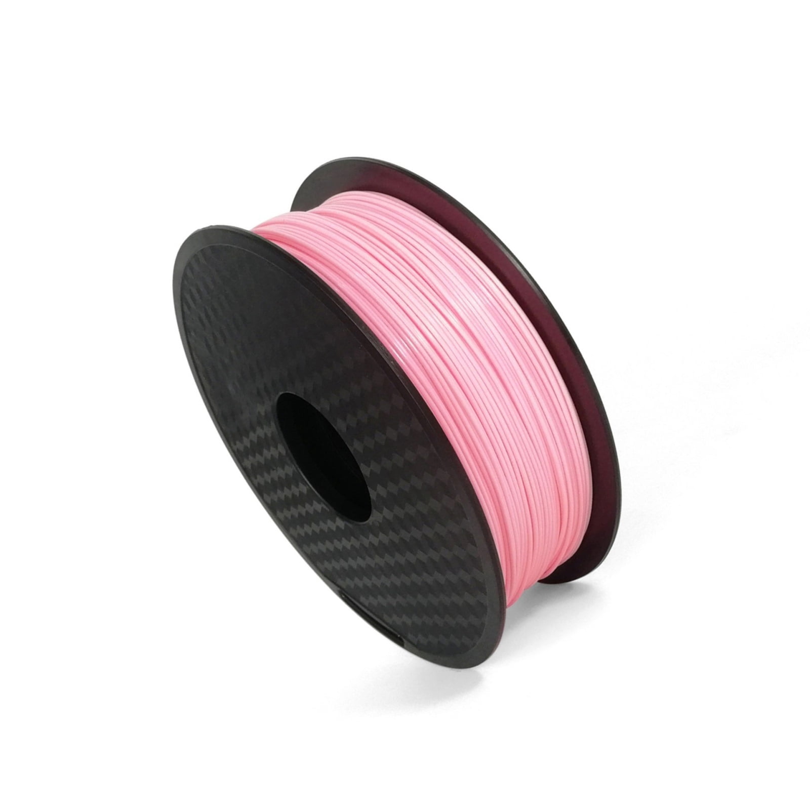 1KG Pink Supported Filament for 3D Printer & 3D Pen, 1.75mm HIPS Water-soluble Material, Compatible with Most Printing Filaments
