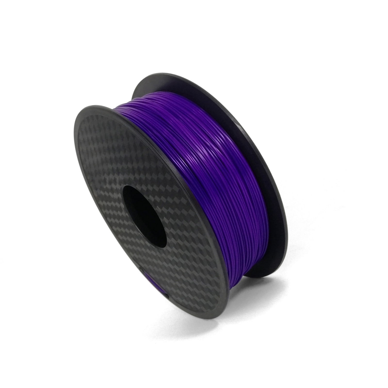 1KG Purple Supported Filament for 3D Printer & 3D Pen, 1.75mm HIPS Water-soluble Material, Compatible with Most Printing Filaments