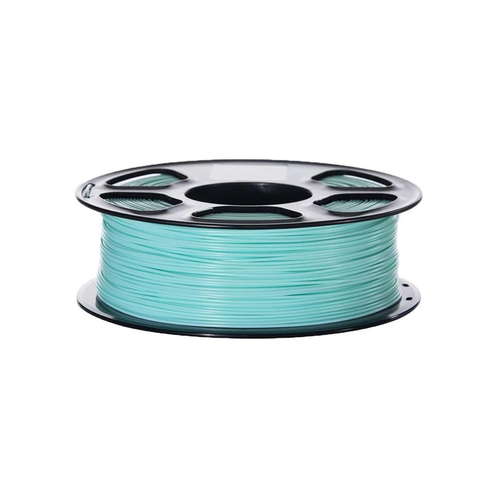 1KG Spool Mint Green Color PLA Plastic Filament for 3D Printer 1.75mm 3D Printing Materials Supplies