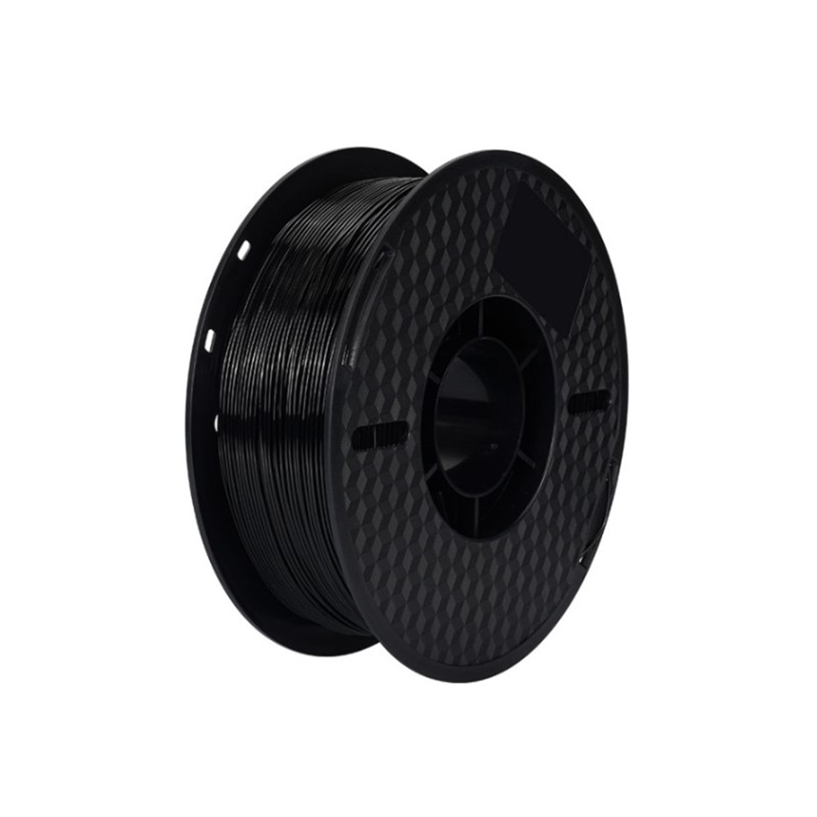 1KG/roll 3D Printer Filaments, 1.75mm Flexible TPU, 3D Printing Pen Materials, Solid Colorful Filament, Easy-to-Print Accessories