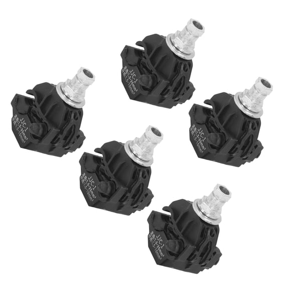 1KV Piercing Connector, Flame Retardant, Insulated Clamp For Road Bridge Lighting