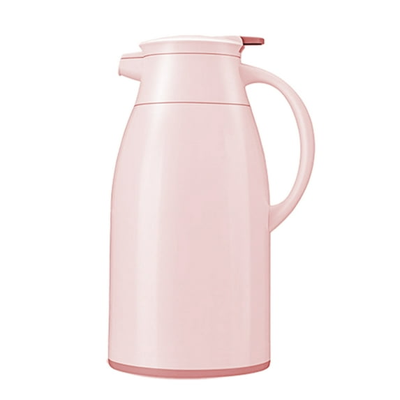1L/1.6L/1.9L Large Capacity Thermal Insulation Pot Kettle Vacuum Flasks