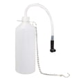 thumbnail image 1 of 1L Brake Bleeder Bottle Brake Bleeding Kit 60cm Hose Oil Filling Device Set, 1 of 9