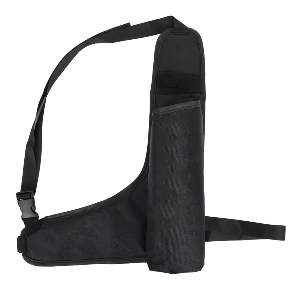 1L Diving Oxygen Cylinder Bottle Bag Quick Dry Air Tanks Case Scubas Dive Cylinder Tanks Gear Shoulder Bag Easy to Use