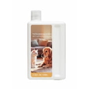 1L Pet Deodorizing Floor Cleaner Solution Compatible with Dreame X40/S30/S50/X50 Pro, 1/2/3/4 Bottles Pack Optional