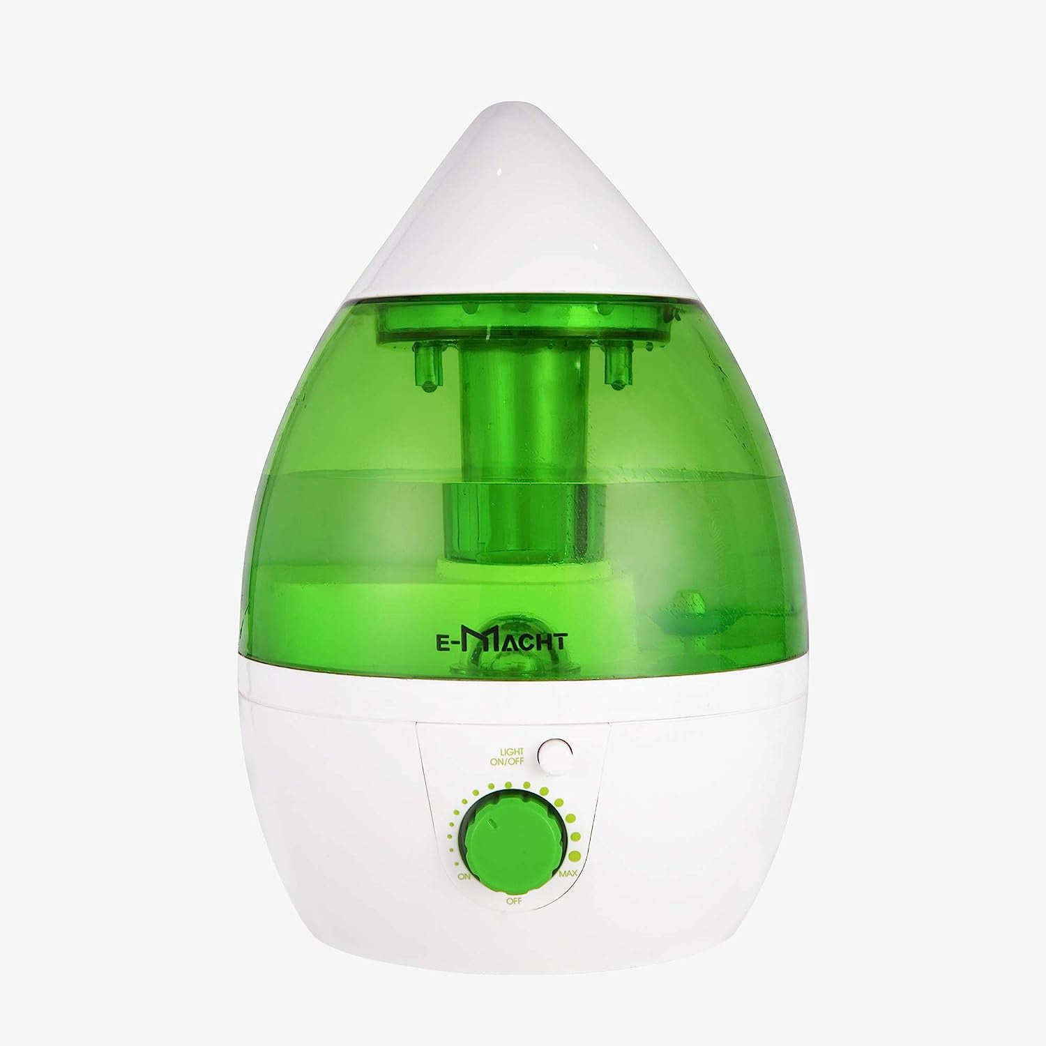 1L Small Plant Humidifier for Up to 12 Hours, Indoor Air Humidifier