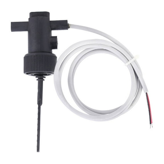1L/ flows Meter Switches Temperature Resistant Water Paddles Flows Switchs for Heat Pump Water Heater Air Conditioner