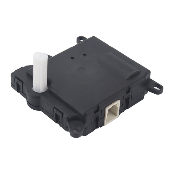 1L2H19E616CD Blend Door Actuator Motor