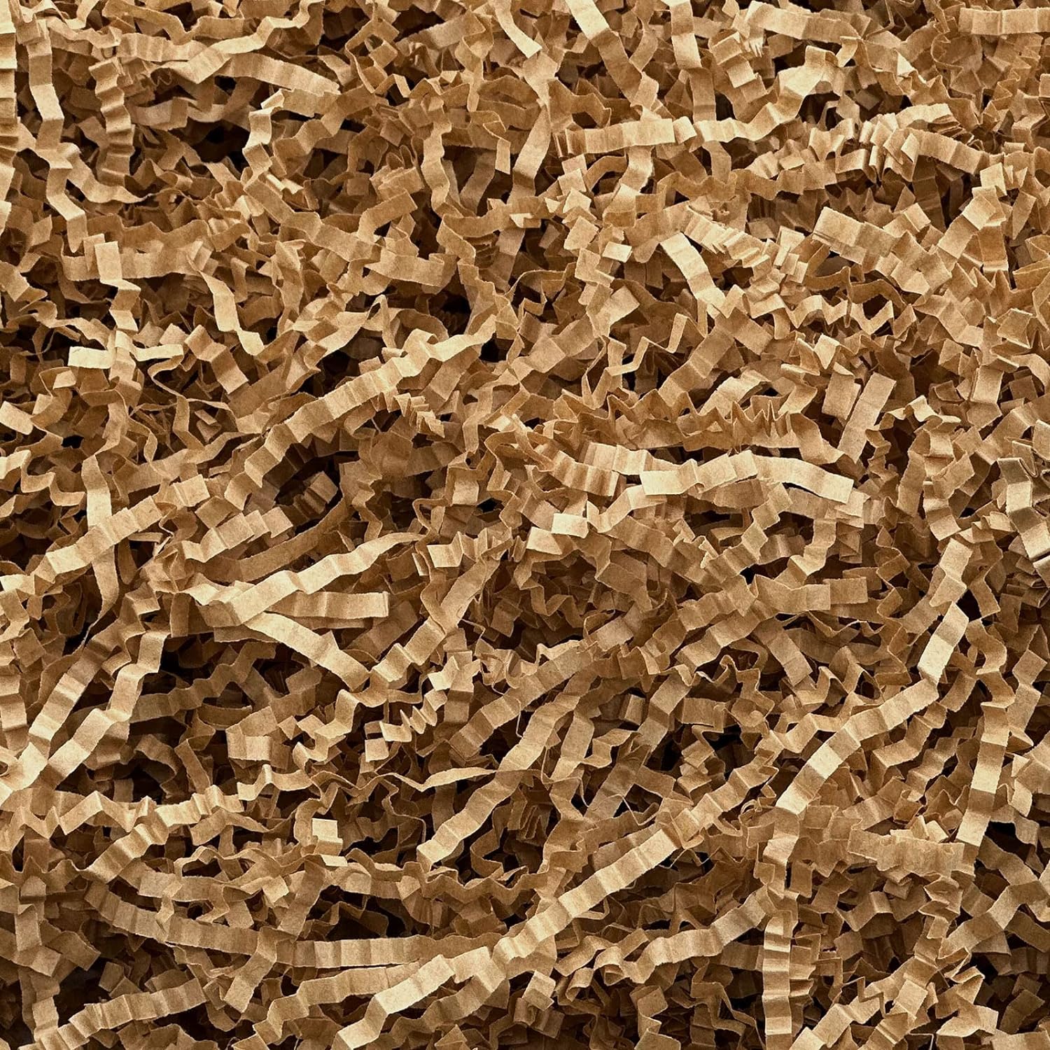 1LB Crinkle Cut Paper Shredded Paper for Gift Box Baskets Filler