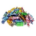 thumbnail image 1 of 1LB Nuts To You Assorted Toffees Foil Wrapped | Each Candy Individually Foil Wrapped | With Assorted Flavors Vanilla, Chocolate, Maple, Butter, and Caramel Toffee, 1 of 4