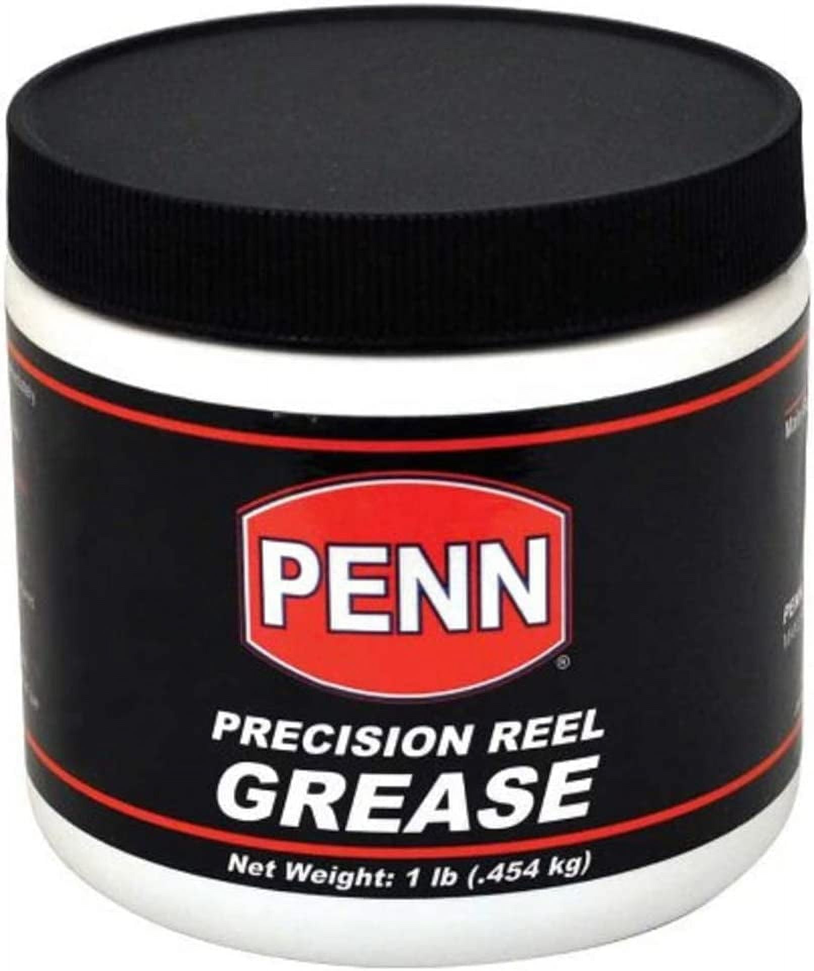1LBGSECS4/1LB GREASE CASE 4PCS